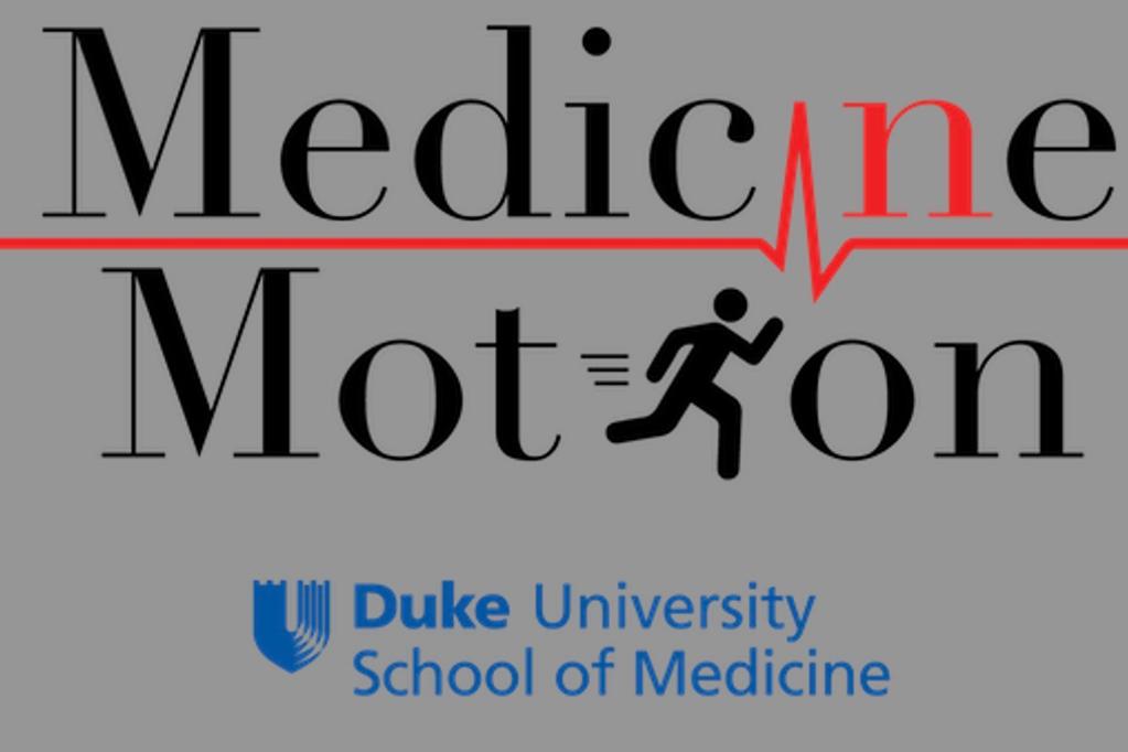 medicine in motion logo